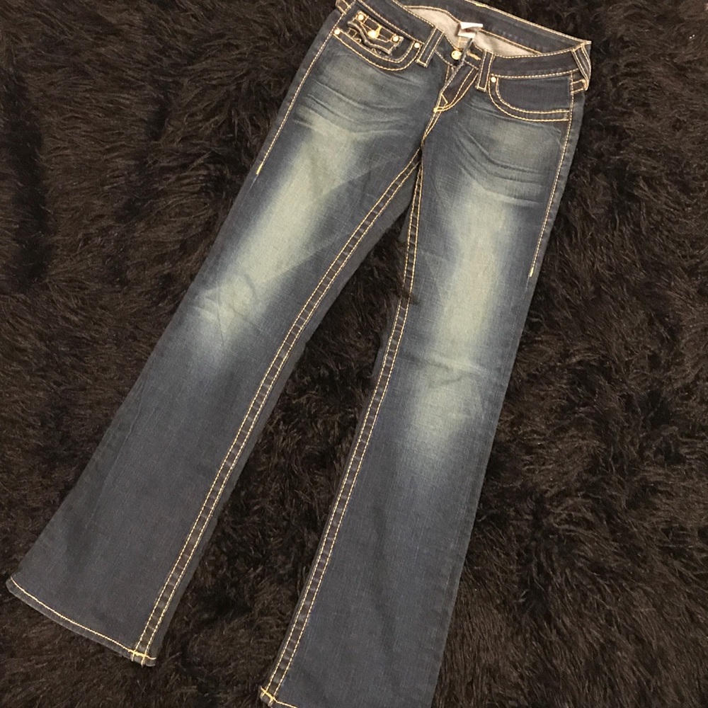 True Religon Jeans